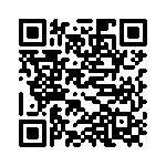 official:FMdamonoラインへのQRコードです。