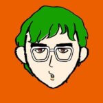筆者のアバター画像です。