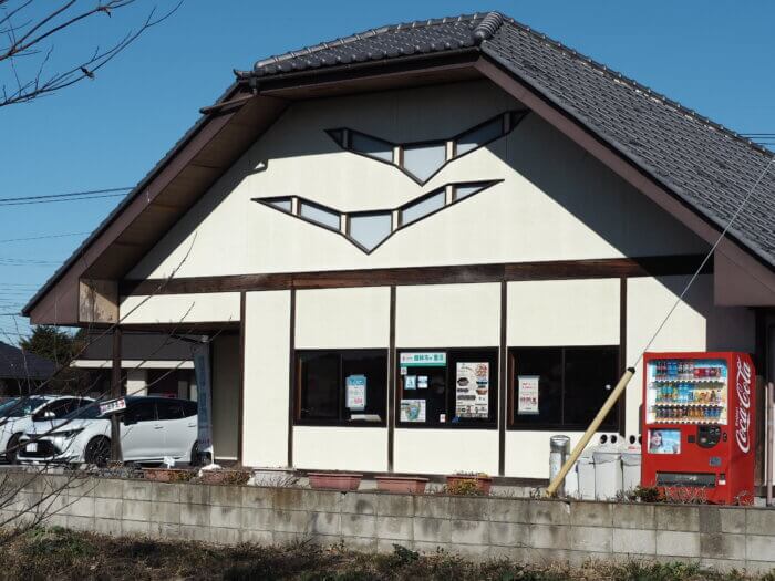 多々良沼:野鳥観察棟の写真です。