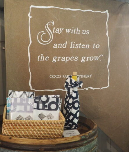 売店の写真です。