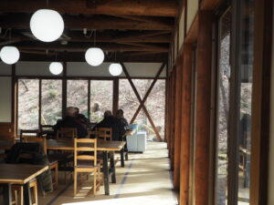 ＦＭＤＡＭＯＮＯパーソナリティが活躍する足利グリーンパークの写真です。