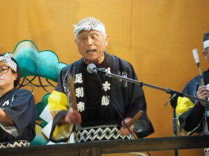 下野國一社八幡宮：春季例大祭＜2024＞の写真です。