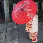 伊勢神社の写真です。