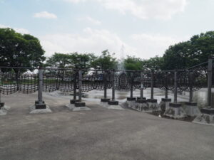 近藤沼公園の写真です。