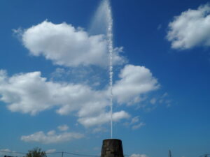 近藤沼公園の写真です。