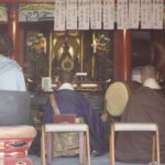 徳正寺：まゆ玉市の写真です。