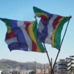 徳正寺：まゆ玉市の写真です。