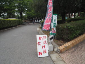つつじが岡公園：新公園の風景写真です。