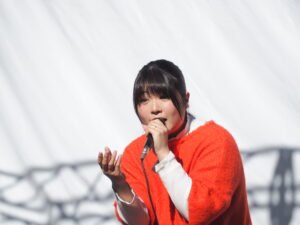 ＦＭＤＡＭＯＮＯ：アシスタントの写真です。