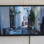 大久保分校スタートアップミュージアム：早水一樹さんの作品の写真です。