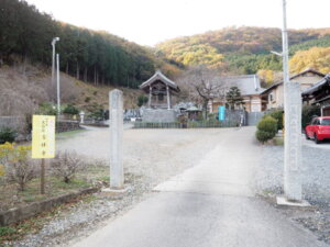 吉祥寺参道の写真です。