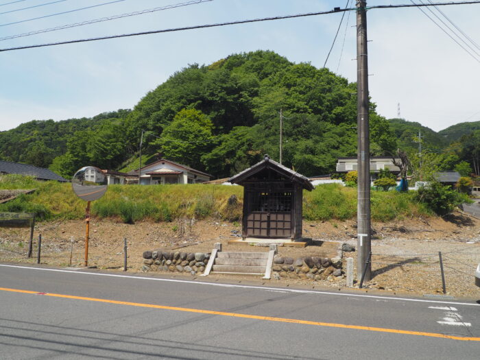 八雲神社:松田町の写真です。