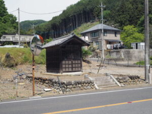 八雲神社：松田町の写真です。