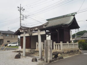 八雲神社：小俣町の写真です。
